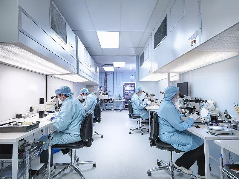 國際科研技術(shù)