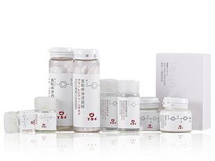 富勒烯極潤凈透套