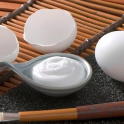 滾雞蛋美容護膚方法：告別暗沉，煥發(fā)光彩！