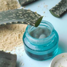 鮮蘆薈的神奇功效及<strong>美容</strong>護(hù)膚方法，讓你擁有如水嫩肌膚