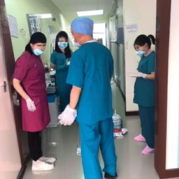 醫(yī)院美容護(hù)膚科的價(jià)位，醫(yī)院美容護(hù)膚科價(jià)格多少錢?