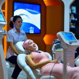 美容護(hù)膚專業(yè)：為你解析美麗的秘密