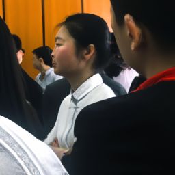 想去學(xué)美容護(hù)膚管理，探索自己的美麗之路！