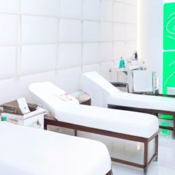 美容護(hù)膚店：品質(zhì)服務(wù)打造煥然新顏，附帶一份美容護(hù)膚店名字大全