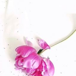 芍藥<strong>美容</strong>護(hù)膚的功效和作用：賦予肌膚光彩煥發(fā)