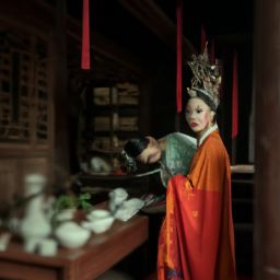 古代人的<strong>美容</strong>護(hù)膚方式及其傳承-保養(yǎng)秘籍、古法護(hù)膚、天然<strong>美容</strong>