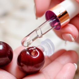 櫻桃<strong>美容</strong>護(hù)膚的功效與作用詳解，搭配多張圖片展示