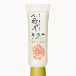 <strong>美容</strong>護(hù)膚品是否屬于日用品？知乎上的討論