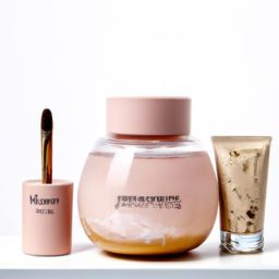 <strong>美容</strong>護(hù)膚品和化妝品的區(qū)別到底是什么？