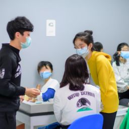 <strong>美容</strong>護(hù)膚技術(shù)課程標(biāo)準(zhǔn)：培養(yǎng)專業(yè)人才的關(guān)鍵